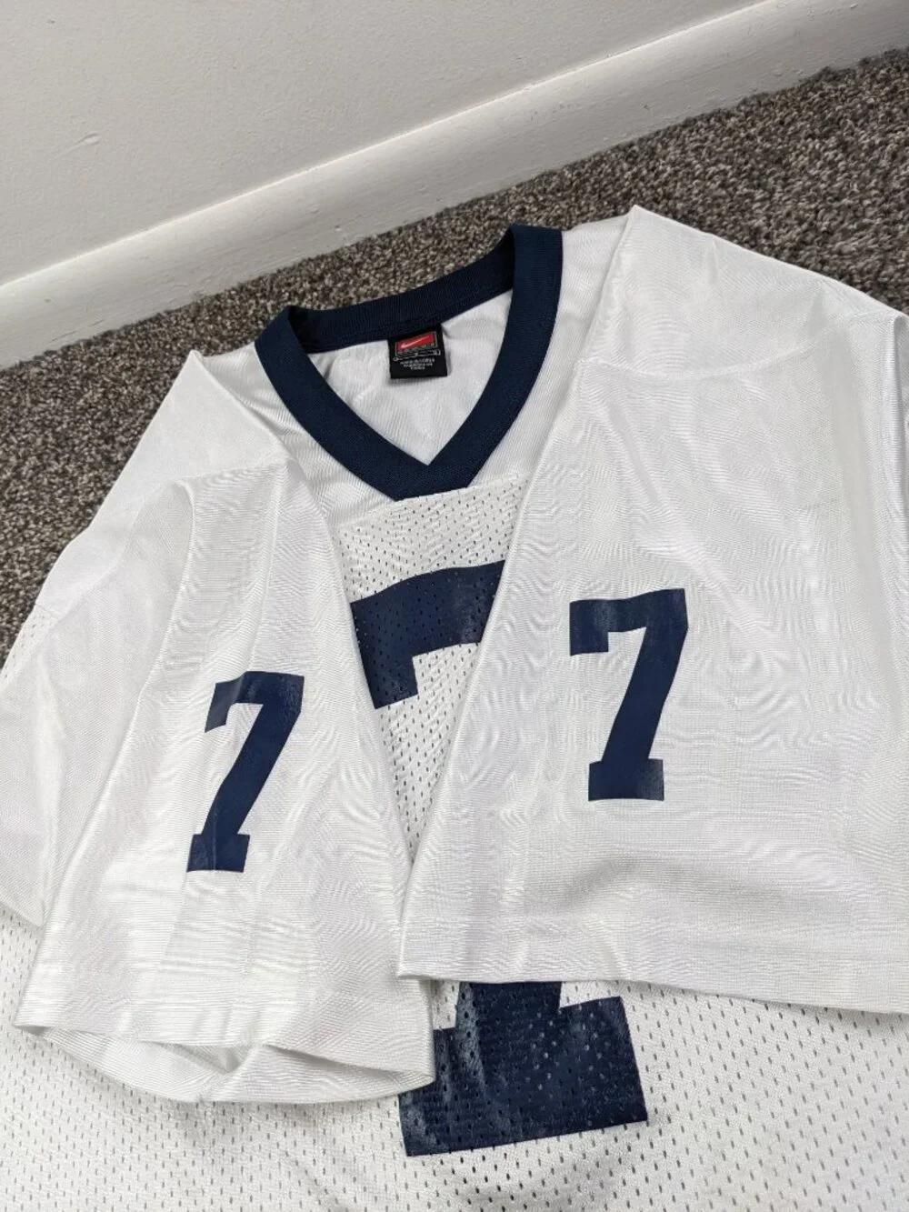 Nike vintage 2002